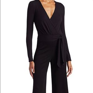 NEW BAILEY 44 BETHANY CROP JUMPSUIT